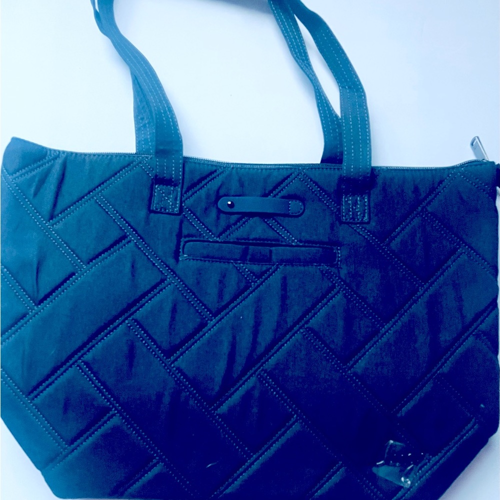 NWT Lug Skyliner Tote Travel Bag